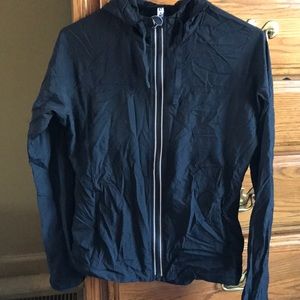 Black Camilla Jacket